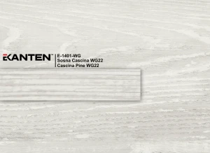 Zaślepka Ekanten  E-1401 WG Sosna Cascina