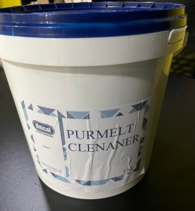 Purmelt Cleaner (czyściwo do klejów EVA/PUR)