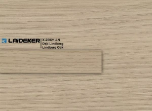 Zaślepka  X-20021 LN Dąb Lindberg