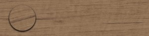 Obrzeże Spander K-004 PW  Dąb Craft Tabacco