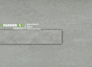 Obrzeże do blatu Kronospan K - 0350 RT Beton 