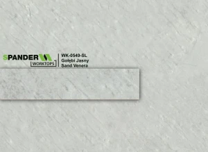 Obrzeże do blatu Kronospan K - 0549 SL Gołębi Jasny