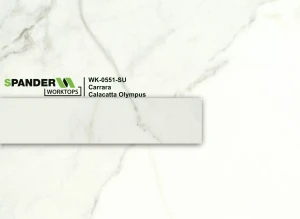 Obrzeże do blatu Kronspan K - 0551 SU Carrera