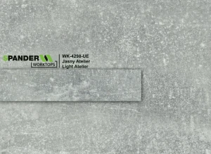 Obrzeże do blatu Kronospan K - 4298 UE Jasny Atelier 