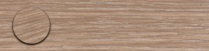 Obrzeże Spander K-007 PW  Dąb Urban Kawowy