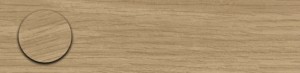Obrzeże Spander K-008 PW  Orzech Select Jasny