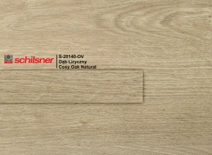 Zaślepka Schilsner SwissKrono  S-20140 OV Dąb Liryczny