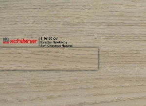 Zaślepka Schilsner SwissKrono  S-20130 OV Kasztan Spokojny