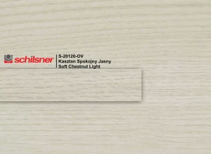 Zaślepka Schilsner SwissKrono  S-20120 OV Kasztan Spokojny Jasny