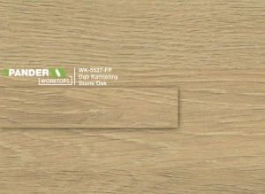 Obrzeże do blatu Kronospan K - 5527 FP Dąb Kamienny