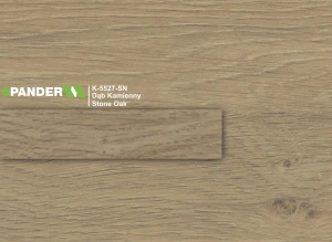 Obrzeże Spander K- 5527 SN Dąb Kamienny - pełna rolka 