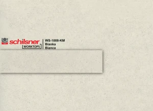 Obrzeże Blatowe SwissKrono  S - 1008 KM Bianka