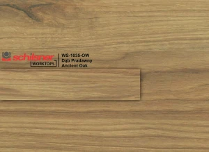 Obrzeże Blatowe SwissKrono  S - 1035 OW Dąb Pradawny