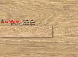 Obrzeże Blatowe SwissKrono  S - 1036 OW Dąb Na Zawsze