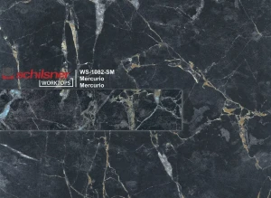 Obrzeże Blatowe SwissKrono  S - 1082 SM  Mercurio