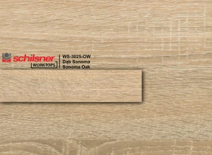 Obrzeże Blatowe SwissKrono  S - 3026 OW Dąb Sonoma