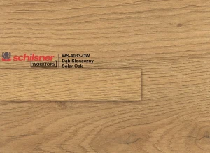 Obrzeże Blatowe SwissKrono  S - 4040 MX Dąb Retro