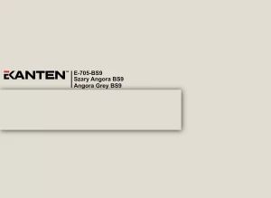 Obrzeże Ekanten Egger E-705 BS Szary Angora