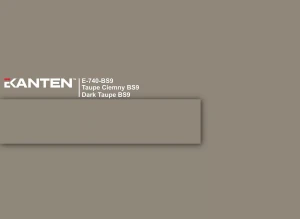 Obrzeże Ekanten Egger E - 740 BS Taupe Ciemny