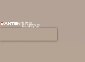 Obrzeże Ekanten Egger E - 211 BS Beż Migdałowy