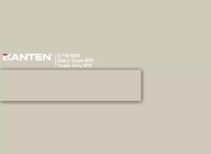 Obrzeże Ekanten Egger E - 750 BS Szary Taupe 