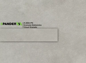 Obrzeże Spander Kronospan K 0692 PN Granada Niebiańska