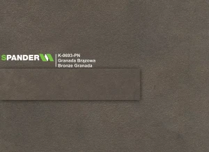 Obrzeże Spander Kronospan K 0693 PN Granada Brązowa
