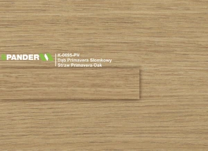 Obrzeże Spander Kronospan K 0695 PV Dąb Primavera Słomkowy