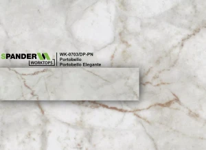 Obrzeże do blatu Kronospan K - 0703 PN Portobello