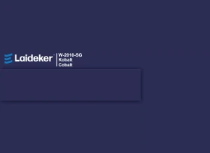 Obrzeże Woodeco W - 2010 SG Kobalt - pełne rolki 