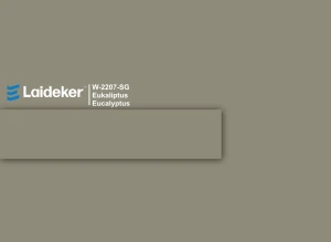 Obrzeże Woodeco W - 2207 SG Eukaliptus - pełne rolki 