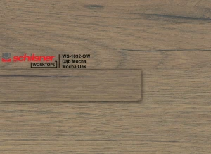 Obrzeże Blatowe SwissKrono  S - 1092 NA Dąb Mocha