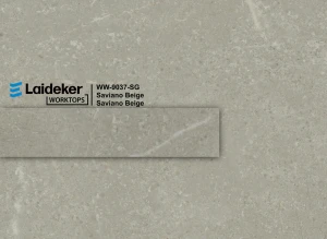 Obrzeże do blatu Woodeco W 9037 SG SAVIANO BEIGE