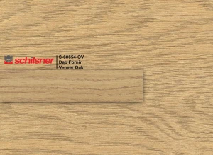 Obrzeże Schilsner S 60654 OV Dąb Fornir