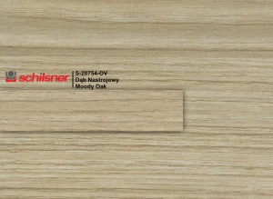 Obrzeże Schilsner S 20754 OV Dąb Nastrojowy