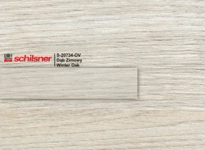 Obrzeże Schilsner S 20734 OV Dąb Zimowy
