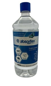 Środek czyszczący ABSORFEN Normal 1L