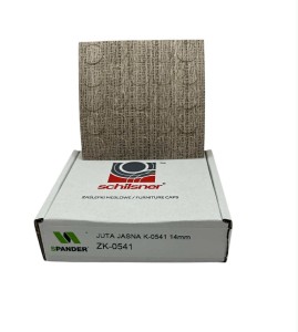 Zaślepka Spander  K - 0541 PN Juta Jasna