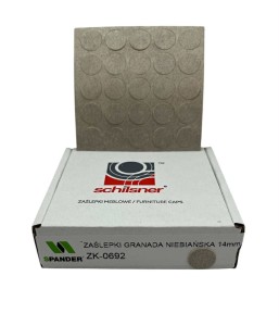 Zaślepka Spander  K - 0692 PN Granada Niebiańska