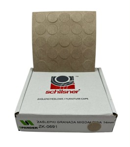 Zaślepka Spander  K - 0691 PN Granada Migdałowa