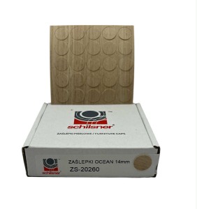 Zaślepka Schilsner SwissKrono  S - 20260 CS Ocean