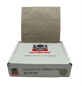 Zaślepka Schilsner SwissKrono  S - 30100 DP Len Kremowy