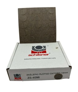 Zaślepka Schilsner SwissKrono  S - 4096 DP Płótno Oxford