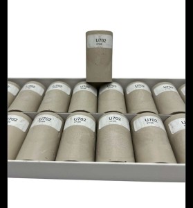 Wosk Korekcyjny Miękki - U 702 / 5981 BS / 6933 VL - Kaszmir