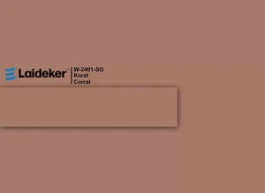 Obrzeże Woodeco W - 2401 SG Koral - pełne rolki 