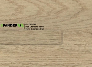 Obrzeże Spander Kronospan K 2738 PW Dąb Cremona Torro