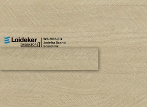 Obrzeże do blatu Woodeco W 7085 SG Jodełka Scandi