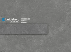 Obrzeże do blatu Woodeco W 9036 SC Piombo