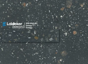 Obrzeże do blatu Woodeco W 9043 SC Galaxy