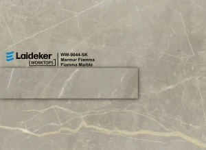 Obrzeże do blatu Woodeco W 9044 SK Marmur Fiamma